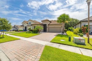 3837 CARRICK BEND DRIVE, KISSIMMEE, FL 34746 - MLS#MFRS5129955