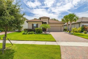 3837 CARRICK BEND DRIVE, KISSIMMEE, FL 34746 - MLS#MFRS5129955