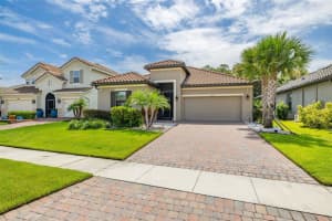 3837 CARRICK BEND DRIVE, KISSIMMEE, FL 34746 - MLS#MFRS5129955