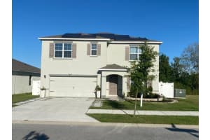 636 AUTUMN STREAM DRIVE STREET, AUBURNDALE, FL 33823 - MLS#MFRS5129970