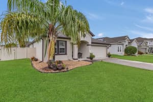 1864 CASTLETON DRIVE, ST CLOUD, FL 34771 Sold 07/29/25