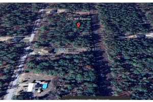 24262 NW ASPEN LANE, DUNNELLON, FL 34431 - MLS#MFRS5129989