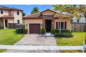 2391 2ND DRIVE, HOMESTEAD, FL 33033 Sold 08/22/25