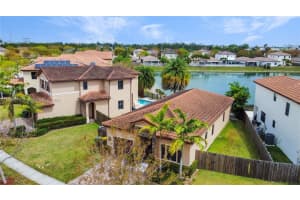 2391 2ND DRIVE, HOMESTEAD, FL 33033 Sold 08/22/25