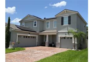 3252 Jackson Bluff Way, CLERMONT