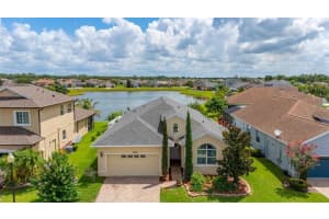 2823 Sail Breeze Way, KISSIMMEE