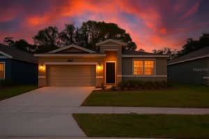 4249 Babbling Brook Way, KISSIMMEE