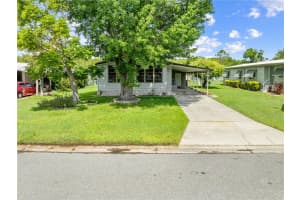 2612 MCDANIEL DRIVE, KISSIMMEE, FL 34758 Sold 08/14/25