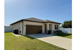 1685 GENTLE BREEZE DRIVE, ST CLOUD, FL 34771 Sold 08/12/25