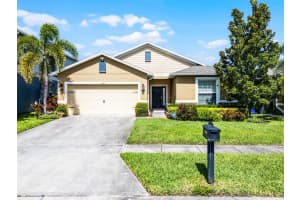 1940 BANNER LANE, ST CLOUD, FL 34769 Sold 08/29/25