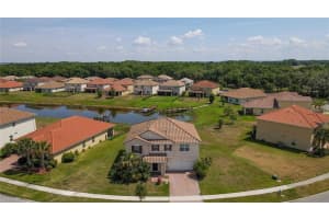 3894 CARRICK BEND DRIVE, KISSIMMEE, FL 34746 - MLS#MFRS5130119