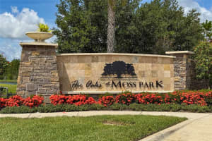 11055 SWEETGUM WOODS DRIVE, ORLANDO, FL 32832 Sold 08/27/25