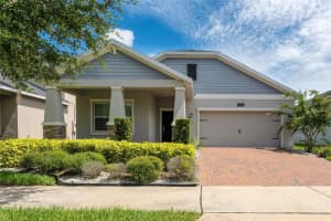 11055 SWEETGUM WOODS DRIVE, ORLANDO, FL 32832 Sold 08/27/25