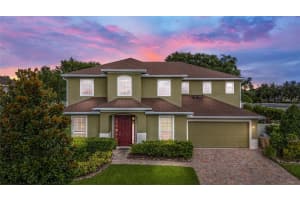 12353 Hammock Hill Dr, CLERMONT