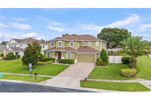 12353 HAMMOCK HILL DRIVE, CLERMONT, FL 34711 - MLS#MFRS5130127