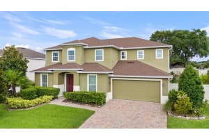 12353 HAMMOCK HILL DRIVE, CLERMONT, FL 34711 - MLS#MFRS5130127
