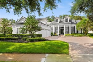 11213 CAMDEN PARK DRIVE, WINDERMERE, FL 34786 Sold 08/18/25