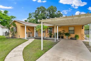 4619 SALVIA DRIVE, ORLANDO, FL 32839 - MLS#MFRS5130167