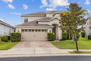 2287 VICTORIA DRIVE, DAVENPORT, FL 33837 - MLS#MFRS5130184