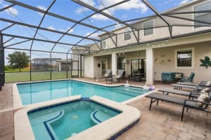 2287 VICTORIA DRIVE, DAVENPORT, FL 33837 - MLS#MFRS5130184