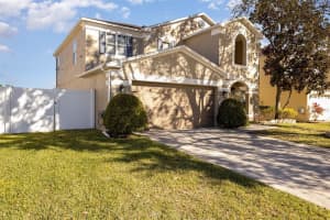 4621 YELLOW BAY DRIVE, KISSIMMEE, FL 34758 - MLS#MFRS5130187