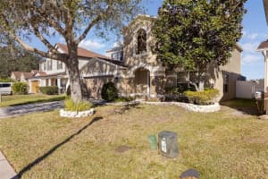 4621 YELLOW BAY DRIVE, KISSIMMEE, FL 34758 - MLS#MFRS5130187