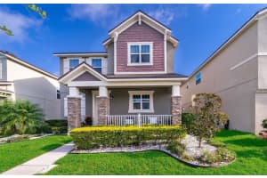 2463 VOLUNTEER AVENUE, KISSIMMEE, FL 34744 Sold 08/15/25
