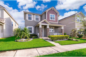 2463 VOLUNTEER AVENUE, KISSIMMEE, FL 34744 Sold 08/15/25