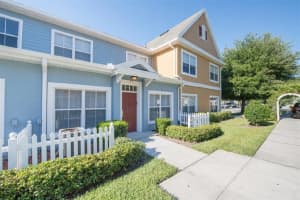 2280 San Vital Dr #106, KISSIMMEE