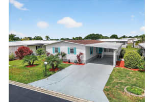 1634 Sw 35th Cir, OKEECHOBEE