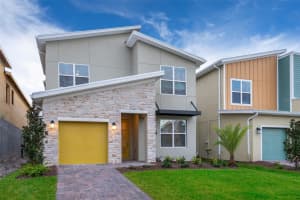 4352 Quote St, KISSIMMEE