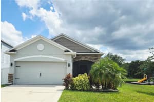 4272 DESERT ROSE AVE, KISSIMMEE, FL 34746 Sold 08/14/25