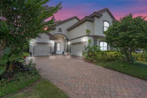 1656 WHITNEY ISLES DRIVE, WINDERMERE, FL 34786 Sold 11/04/25