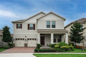 15641 Shore Walk Dr, WINTER GARDEN