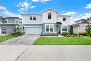 11362 Rising Sun St, ORLANDO