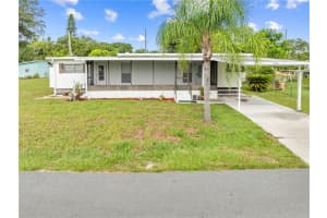 1640 FLOUNDER STREET, ST CLOUD, FL 34771 Sold 10/30/25