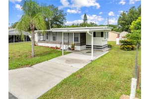1640 FLOUNDER STREET, ST CLOUD, FL 34771 Sold 10/30/25