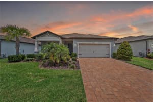 20344 SEA GLASS CIRCLE, LAND O LAKES, FL 34638 Sold 10/10/25