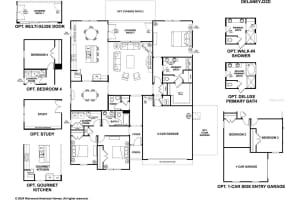 29 PONCE PRESERVE DRIVE, PALM COAST, FL 32164 Sold 08/19/25
