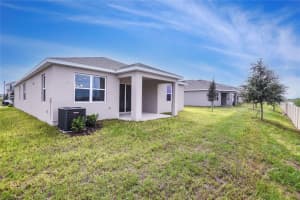 1658 CROOKED CREEK STREET, ST CLOUD, FL 34772 - MLS#MFRS5130442