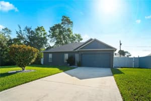 2555 Sw 154th Place Rd, OCALA