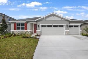 1666 CROOKED CREEK STREET, ST CLOUD, FL 34772 - MLS#MFRS5130453