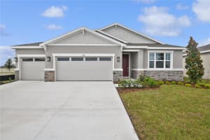 1718 CROOKED CREEK STREET, ST CLOUD, FL 34772 - MLS#MFRS5130458