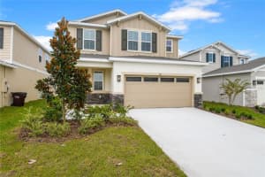 1663 CROOKED CREEK STREET, ST CLOUD, FL 34772 - MLS#MFRS5130472