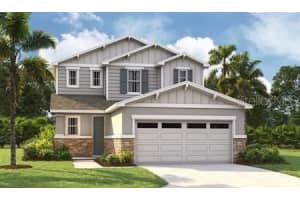 1687 CROOKED CREEK STREET, ST CLOUD, FL 34772 Sold 12/31/25