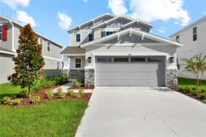 1687 CROOKED CREEK STREET, ST CLOUD, FL 34772 Sold 12/31/25