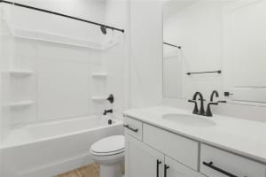 1669 CROOKED CREEK STREET, ST CLOUD, FL 34772 Sold 12/22/25