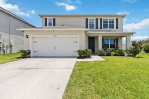 2833 ETHAN HAMMOCK ROAD, HARMONY, FL 34773 Sold 10/03/25