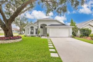 2647 HERON LANDING COURT, ORLANDO, FL 32837 Sold 07/29/25