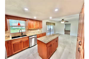 2400 SUE DRIVE, KISSIMMEE, FL 34741 Sold 10/31/25